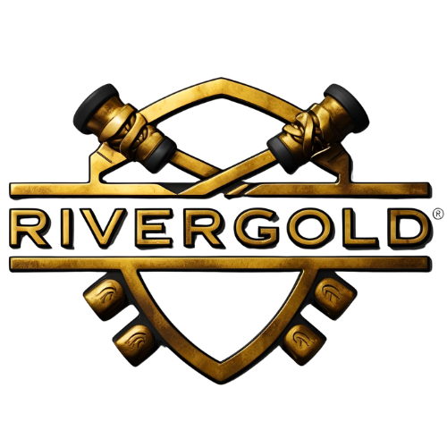 Goldwaschen Logo